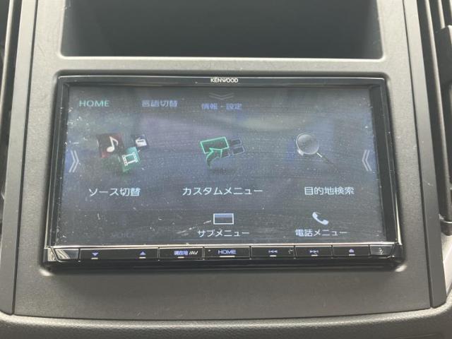 Subaru Forester 4