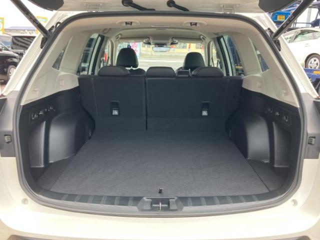 Subaru Forester 10