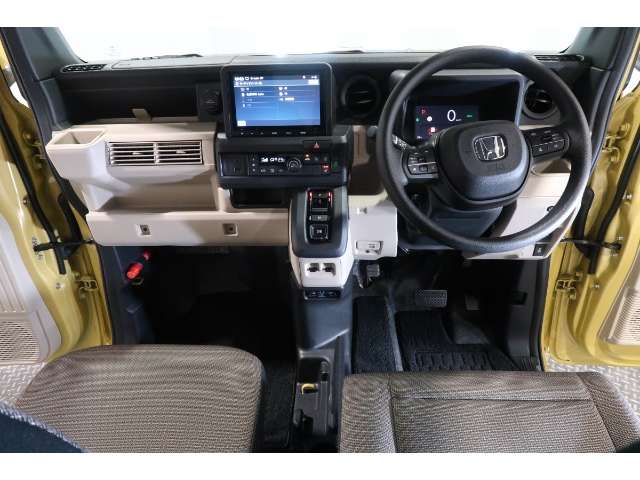 Honda N-VAN e: 2