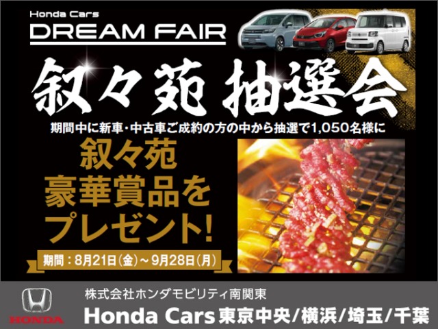 Honda N-VAN e: 5