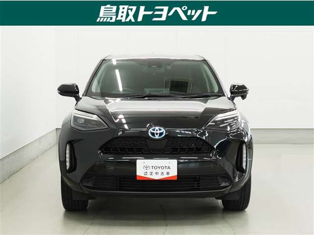 Toyota Yaris Cross 4