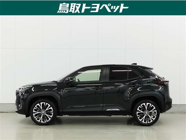 Toyota Yaris Cross 5