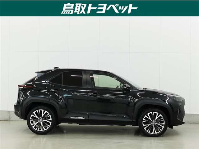 Toyota Yaris Cross 6
