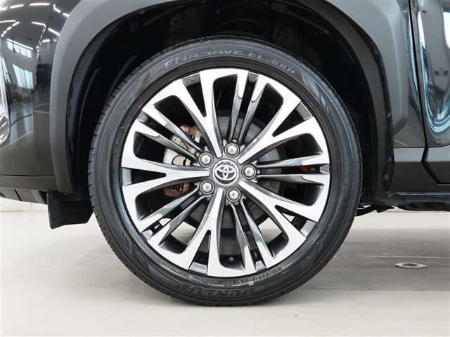 Toyota Yaris Cross 9