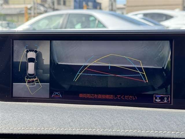 Lexus UX 6
