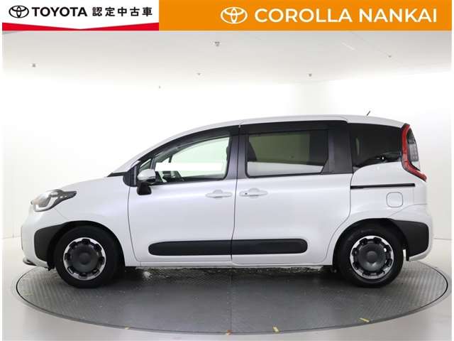 Toyota Sienta 2
