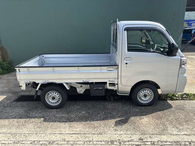 Subaru Sambar Truck 3