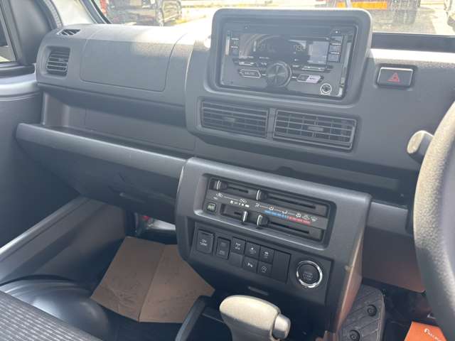 Subaru Sambar Truck 8