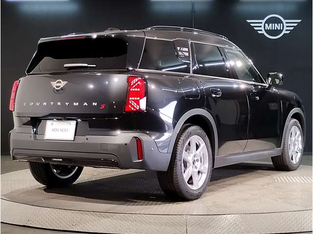 MINI Countryman 11
