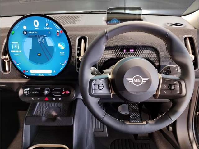 MINI Countryman 12