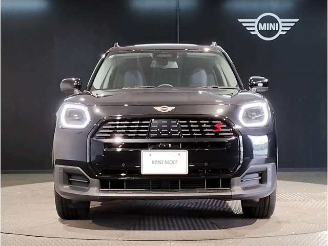 MINI Countryman 5