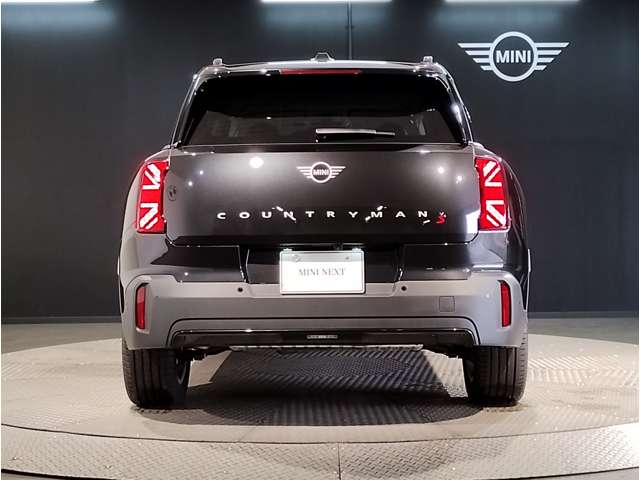 MINI Countryman 9
