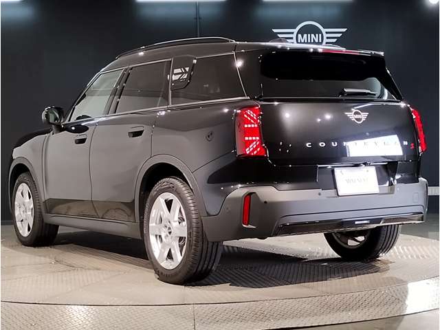 MINI Countryman 10