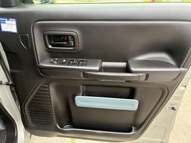 Suzuki Spacia Base 12