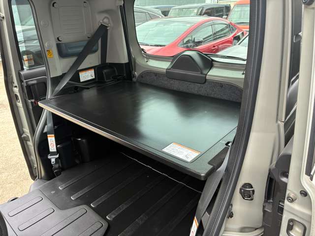 Suzuki Spacia Base 6