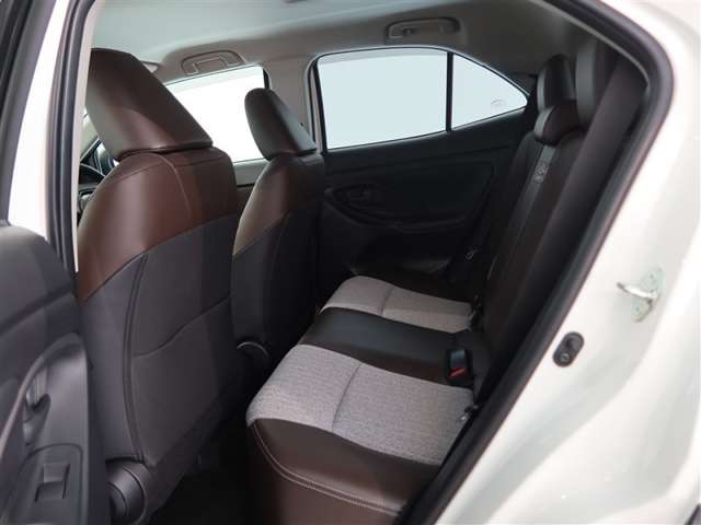 Toyota Yaris Cross 12