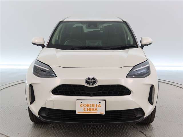 Toyota Yaris Cross 2