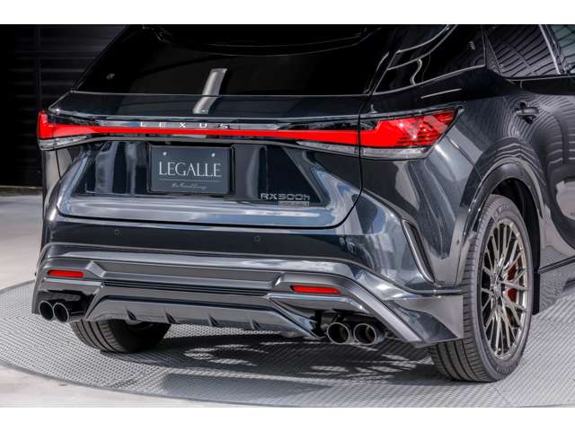 Lexus RX 12
