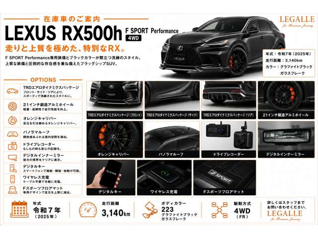 Lexus RX 2