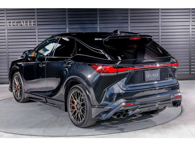 Lexus RX 10