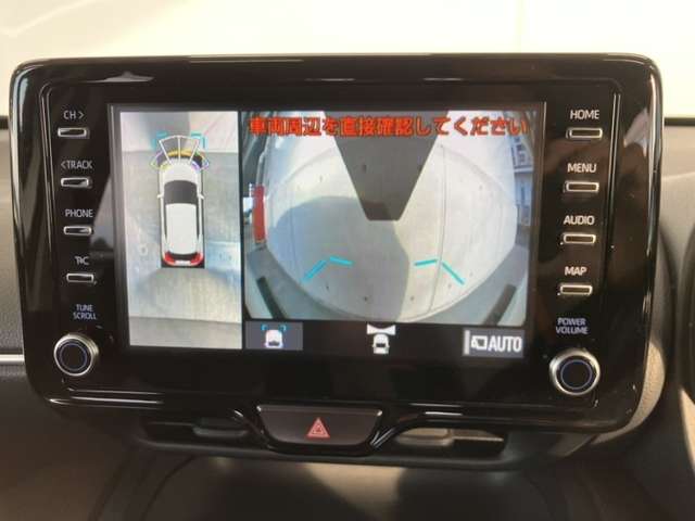 Toyota Yaris Cross 11