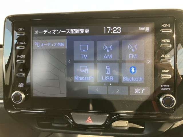 Toyota Yaris Cross 10