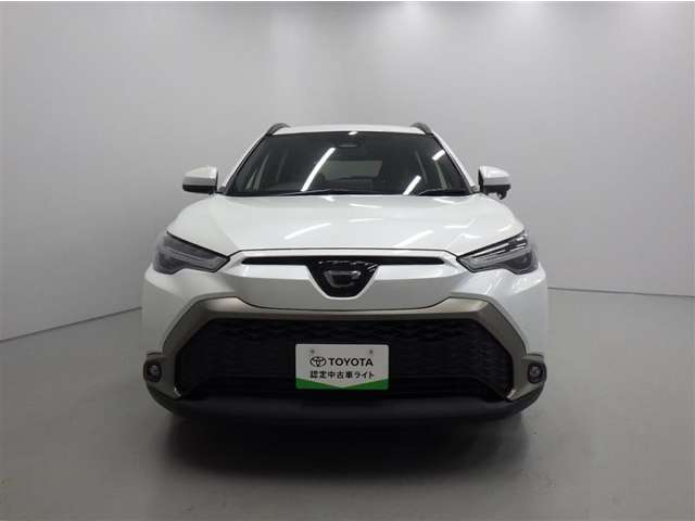 Toyota Corolla Cross 2