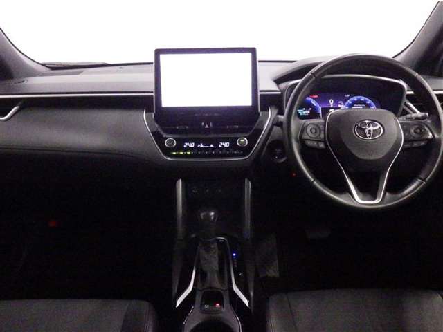 Toyota Corolla Cross 6