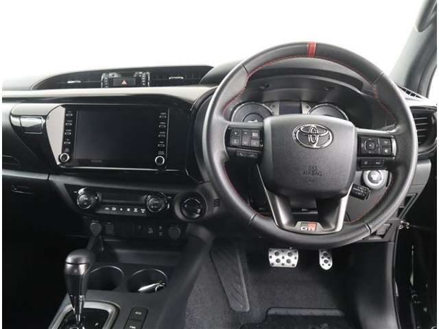 Toyota Hilux 10