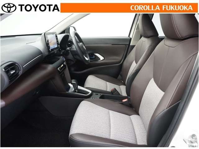 Toyota Yaris Cross 12