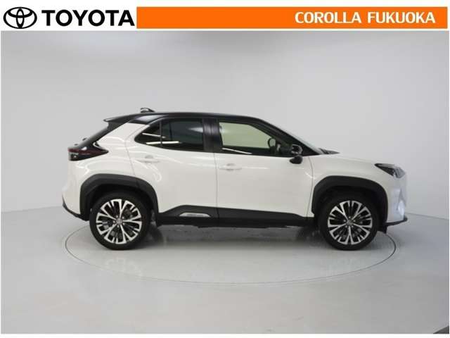 Toyota Yaris Cross 9