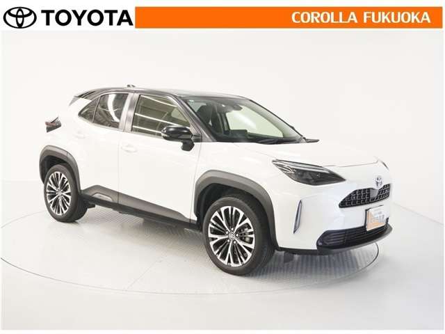 Toyota Yaris Cross 10
