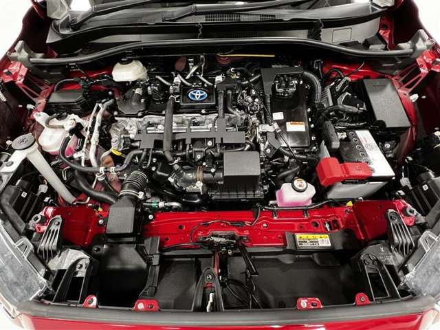 Toyota Corolla Cross 9