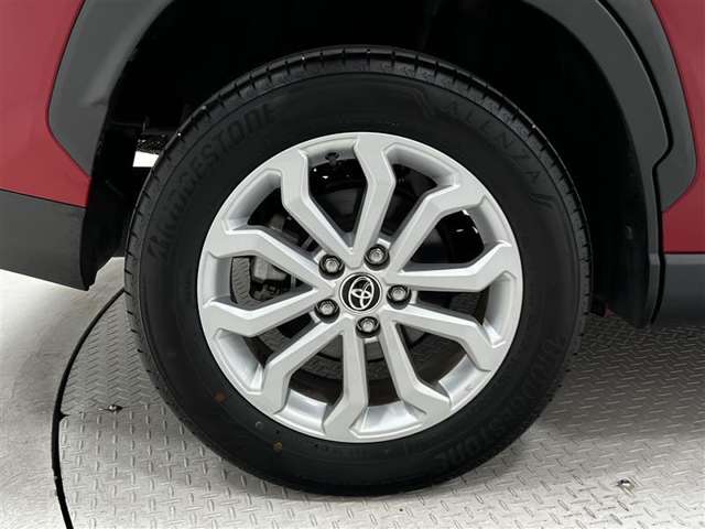 Toyota Corolla Cross 10