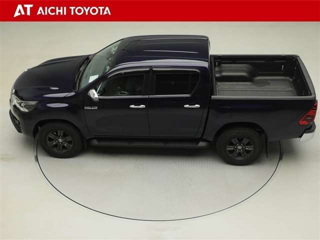 Toyota Hilux 11