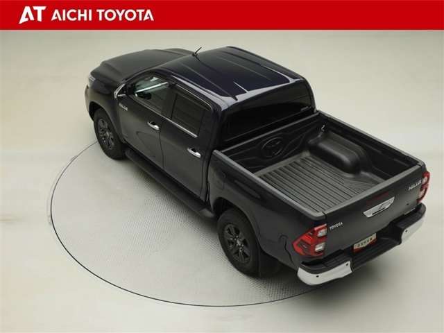 Toyota Hilux 12