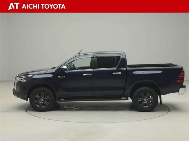 Toyota Hilux 3