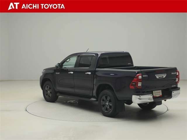 Toyota Hilux 4