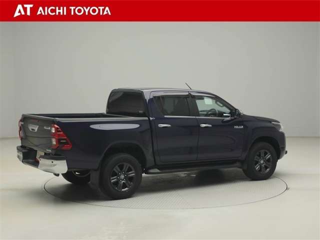Toyota Hilux 6