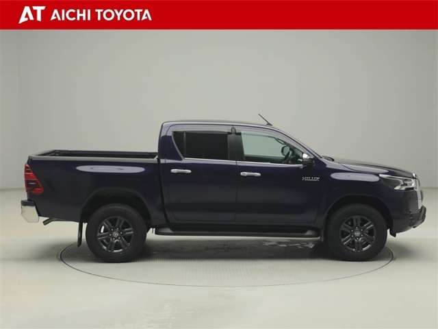 Toyota Hilux 7