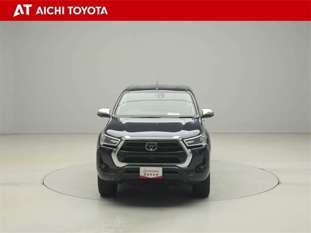 Toyota Hilux 9