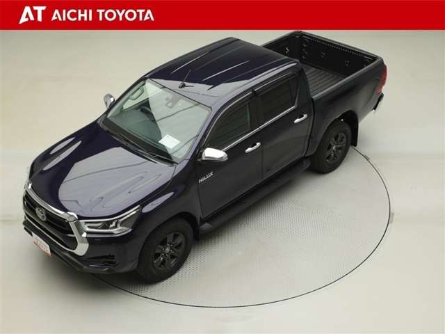 Toyota Hilux 10