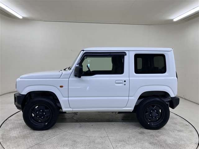 Suzuki Jimny 4