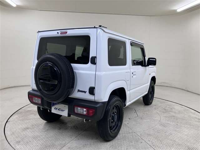 Suzuki Jimny 5