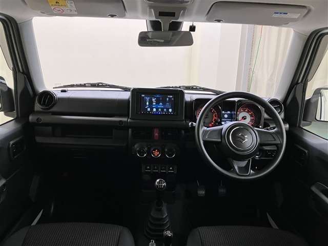 Suzuki Jimny 6