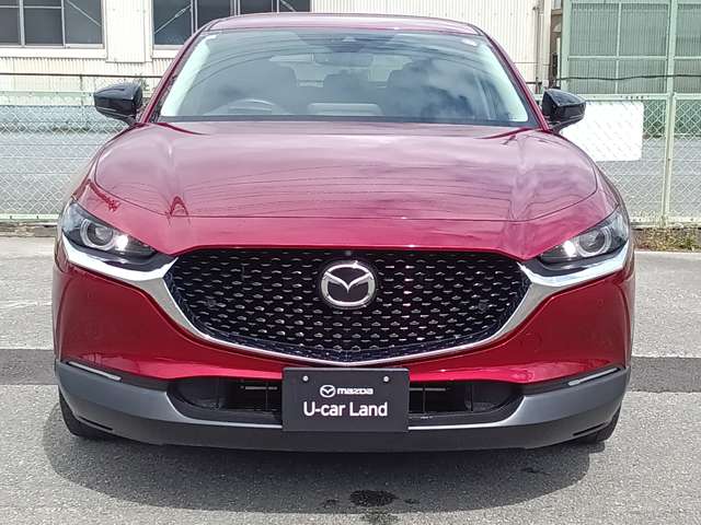 Mazda CX-30 2