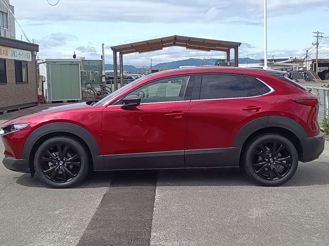 Mazda CX-30 5