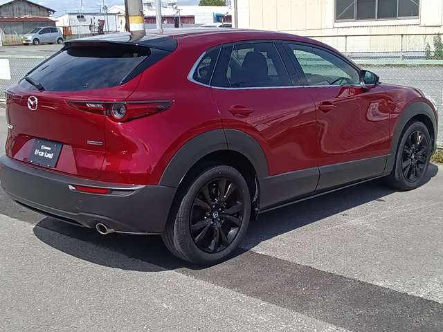 Mazda CX-30 6