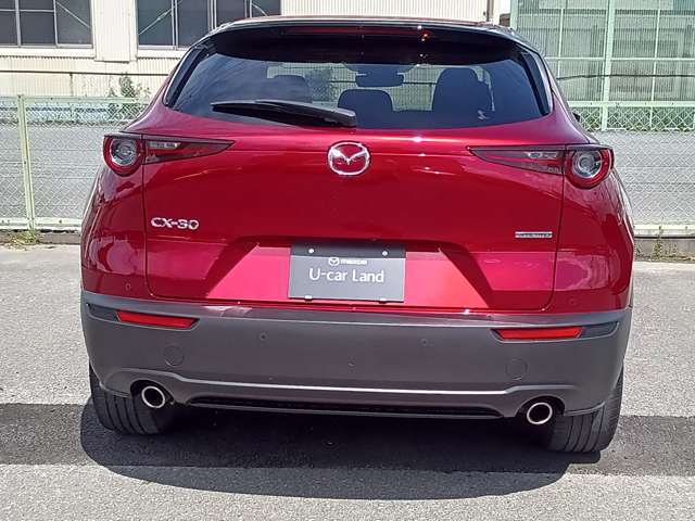 Mazda CX-30 7