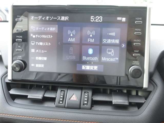 Toyota RAV4 2